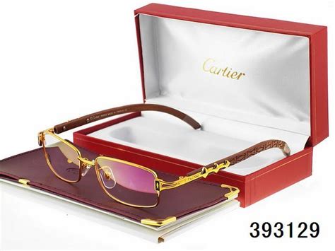 cartier wholesale glasses